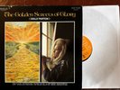 Dolly Parton The Golden Streets Of Glory Vinyl LP 1971 RCA Victor LSP4398 Gospel