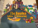 THE BEATLES  LP Yellow Submarine APPLE SW153 VG+/VG