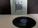 New Order First Issue 1981 Movement Vinyl FACT50 LP album Record