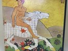 Fleetwood Mac Then Play On Vinyl LP Record 1969