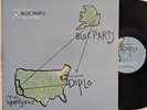 Bloc Party HELICOPTER REMIXES Diplo/ Weird Science PEACHES Dim Mak DM095 12