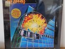 Def Leppard Pyromania 1983 US 1st Press Sealed Vinyl LP 810 308-1 M Hype Sticker