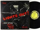 Jackie McLean - Lights Out LP - Prestige - PRLP 7035 Mono DG RVG 446 W 50th