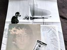JOHN LENNON / PLASTIC ONO BAND „IMAGINE“ INKL POSTER + POSTCARD UK-PRESS 1971