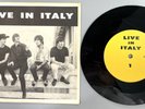 The BEATLES Live In Italy from 1965 Tobe Milo 7