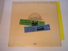 The Beatles AT THE HOLLYWOOD BOWL 1977 Capitol Records EMBOSSED COVER Sealed LP