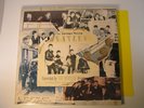 The Beatles ANTHOLOGY 1 Apple Records  SEALED 3 LP Vinyl Edition UK IMPORT
