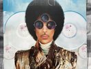Art Official Age by Prince (Record, 2014) Vinyl