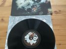 The Cure Disintegration Fiction Records Original 1989 Mit Inner Sleeve Mint