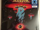 Boston - Exclusive Limited Edition Flame Blue Colored by Boston (Vinyl. 2020,...