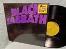 Black Sabbath  