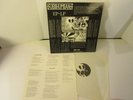 SUBHUMANS EP-LP - Vinyl Record Punk Rock  Bluurg -   Q36