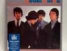 The Kinks Kinda Kinks Vinyl Record LP Reissue BMG Sealed BMGCAT742LP