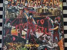 Fever To Tell LP by Yeah Yeah Yeahs vinyl 2017 sealed new B0027270-01 Interscope