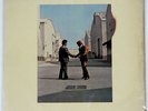 PINK FLOYD WISH YOU WERE HERE CBS/SONY SOPO100 Japan VINYL LP