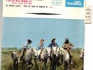 45 t EP - Samy TROY, Dany MAURICE - Pour moi la vie va commencer (film HALLYDAY)