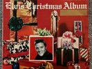 LP 1957 / 1960 Elvis Presley CHRISTMAS ALBUM  RCA s6 LOC 1035  GLANZLABEL NM