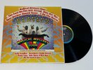 The Beatles Magical Mystery Tour Vinyl LP 1967 Capitol Mono Los Angeles