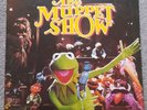 The Muppet Show Pye Records NSPH19 1977 Vintage Vinyl Album Record NR MINT /EX
