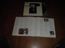 2-LP, Sting – ...Nothing Like The Sun, A&M SP 6402, 1987 SR w/HYPE AND SEAL