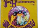 The Jimi Hendrix Experience Are You Experienced Reprise RS 6261 Excellent Cond