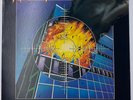 Def Leppard Pyromania 1983 US Vinyl VG+ Club