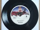 sex pistols promotional copy Canadian single, bodies liar submission & 17