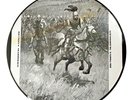 Iron Tyrants III, The European Blitz, Picture Disc LP NM Metal