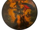 MOLLY HATCHET 1979 PICTURE DISC 