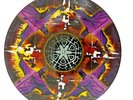 Marillion, The Best Of Both Worlds 1982-1988,  2x Picture Disc, 1997 UK