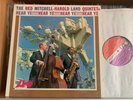 The Red Mitchell-Harold Land Quintet 