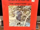 THE BEST OF LEE PERRY AND THE UPSETTERS Vol.2 LP Pama Records PTPLP-1026 Reggae