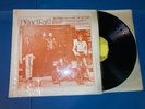 BLIND FAITH 1969 Clapton Winwood Live along the U.S Tour TAKRL 1902 shrink VG+