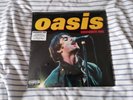 OASIS KNEBWORTH 1996 VINYL ALBUM GATEFOLD 3 DISCS 2021 RKIDLP98 NEW SEALED