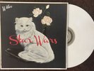 Wilco Star Wars Anti Records White Vinyl LP Gatefold 2015 VG+ 87438-1