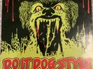 Slaughter and the Dogs, Do it Dog Style, 1978, 1st Pressing, vinyl revord