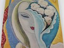 Derek & The Dominoes Layla and Other Love Songs 1970 2-LP SD 2-704 Atlantic