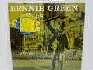 Bennie Green – Back On The Scene JAPAN LP shrink sticker INITIAL PRESS Blue Note