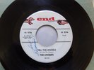 The Uniques DOO WOP 7