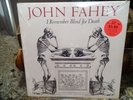 JOHN FAHEY  I Remember Blind Joe Death    SEALED COPY