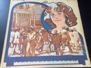 Ode SP-77018 Carole King, Fantasy LP Signed