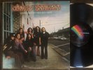 LYNYRD SKYNYRD (Pronounced 'Lĕh-'nérd 'Skin-'nérd) - 1973 MCA LP - BEAUTIFUL EX