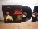 Scorpions – Humanity Hour I rare DLP mint-KRAUTROCK Hard Rock