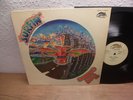 EMBRYO Surfin' vinyl LP 1975 KRAUTROCK, Experimental Jazz Rock Rarität