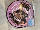 Dannii Minogue - Neon Nights 20 HAND-SIGNED Picture Disc **
