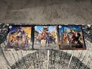 The Legend of Heroes Trails in the Sky Complete Limited Vinyl Bundle