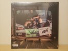 Smino - NØIR Translucent Grape Limited Edition 2LP Vinyl