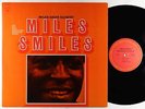 Miles Davis - Miles Smiles LP - Columbia - PC 9401 VG++