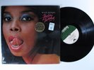 MILLIE JACKSON Feelin' Bitchy SPRING LP VG+/VG++ SHRINK o
