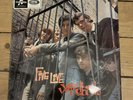 Yardbirds - Five Live Yardbirds - Rare 33SX1677 UK 1965 Mono Repress EX